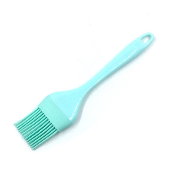 PINCEL DE SILICONE PARA COZINHA