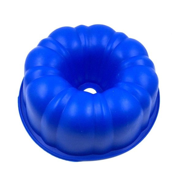 FORMA DE BOLO SILICONE