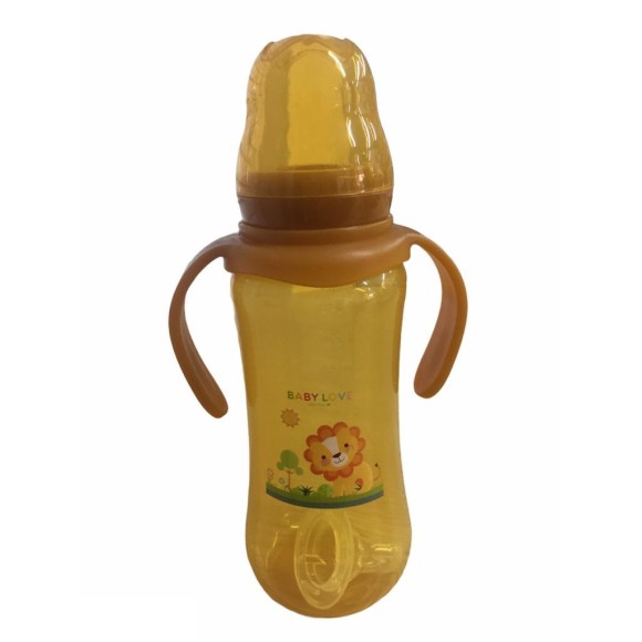 GARRAFA INFANTIL 20CM