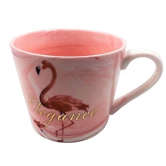 CANECA DE PORCELANA