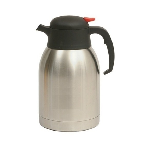 JARRA TÉRMICA INOX 1.5L