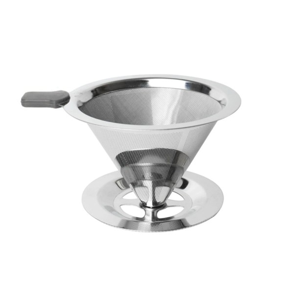 COADOR DE CAFÉ INOX