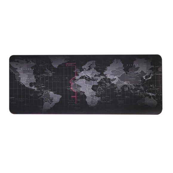 MOUSEPAD MUNDO