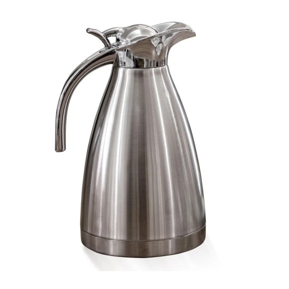 JARRA TÉRMICA DE INOX 1.5L