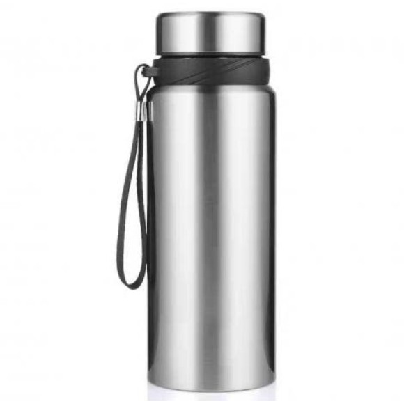 GARRAFA TÉRMICA INOX 750ML