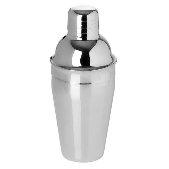 COQUETELEIRA DE INOX 550ML