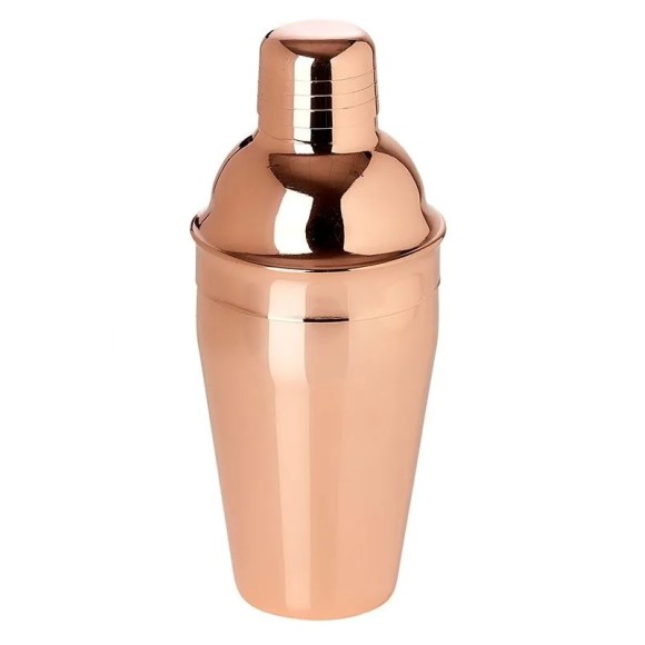 COQUETELEIRA DE INOX ROSE 550ML